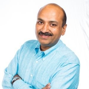 Jay Kashyap