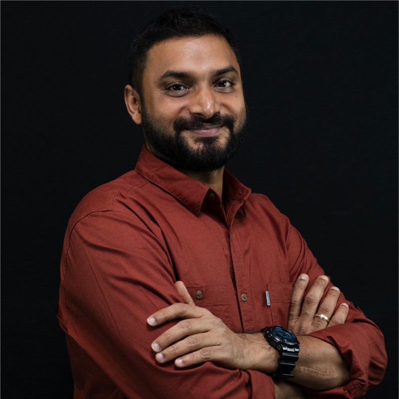 Mohan Ponnaganti