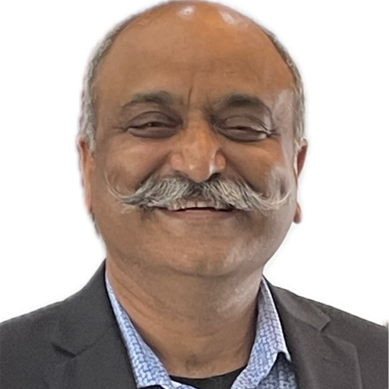 Vipin Varma